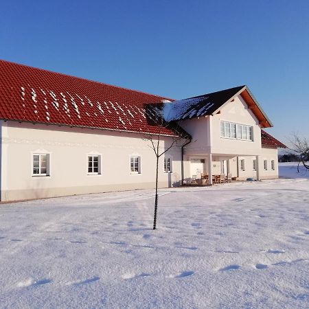 Landhaus Schaidreith Ferschnitz Exterior foto